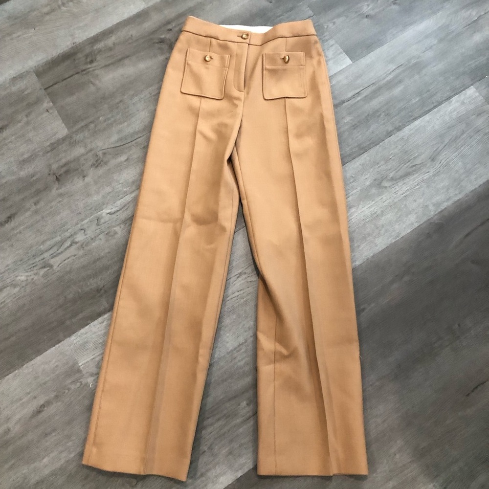 Sezane Dan Trouser Pants